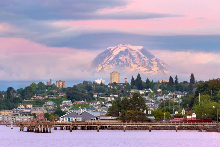 A Guide To Washington State