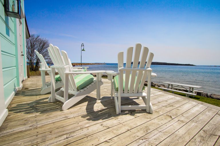 Finding Housing on Travel Assignments
