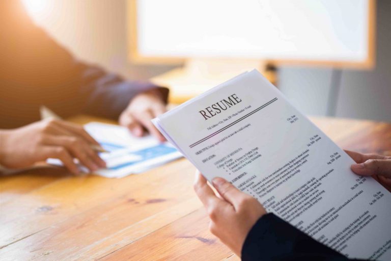 Tips On Writing A Travel Therapy Resume