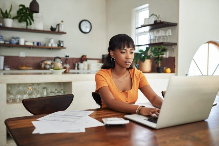5 Tips for Working from Home as a Teletherapist