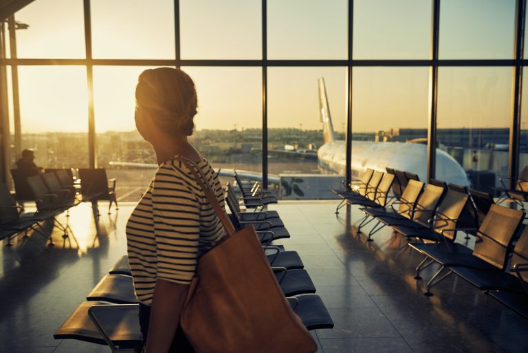 How to Travel on a Budget
