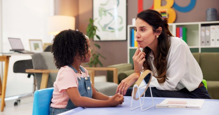 Common School SLP Interview Questions