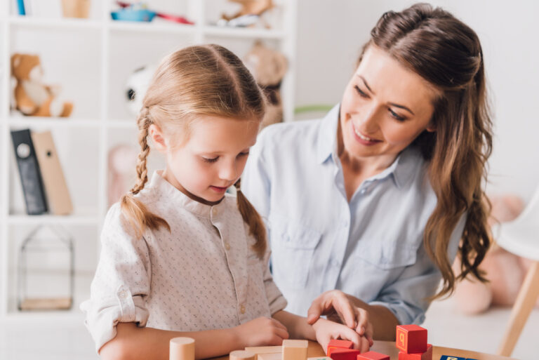 How to Become a School Psychologist