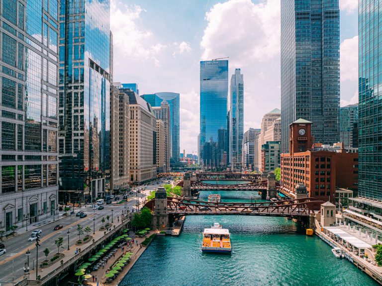 Chicago Guide for School-Based Professionals