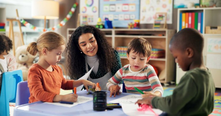 Unlocking Career Growth as a Paraprofessional