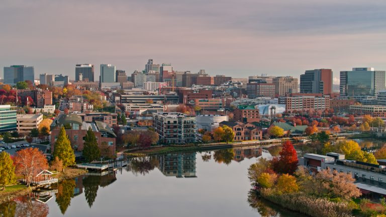 Wilmington, Delaware: A Guide for School-Based Professionals